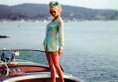 Brigitte Bardot with her Nounours in St Tropez in 1962. Courtesy of Ghislain Dussart/Gamma Rapho/Ghetty Images Brigitte Bardot with her Nounours in St Tropez in 1962. Courtesy of Ghislain Dussart/Gamma Rapho/Ghetty Images