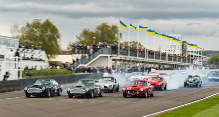 5 Gründe unsere Berichterstattung vom Goodwood Members' Meeting zu verfolgen