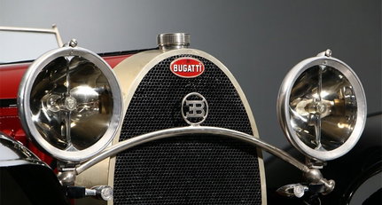 Celebrate Bugatti’s 110th anniversary with these 10 exceptional cars