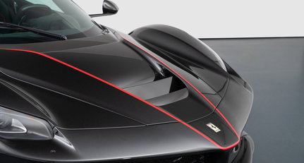 Diese 12 fantastischen LaFerrari stehen zum Verkauf. Welchen würden Sie nehmen?