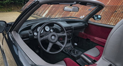 Fünf Sammlerautos, die Sie diese Woche in Ihre Garage stellen sollten