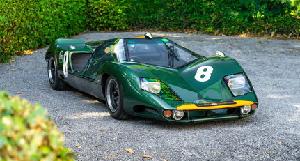 5 collector cars to put into your garage this week