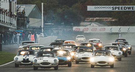Goodwood Speedweek was finally that hit of octane we have been waiting for