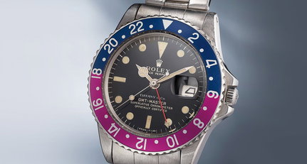 Phillips to explore the significance of ‘double-signed’ watches with thematic sale