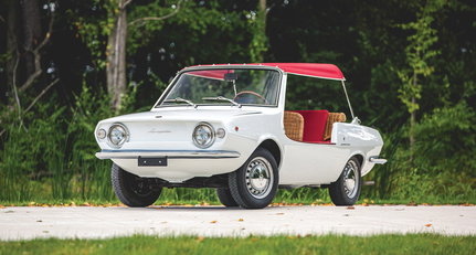 Wir feiern italienische Automobilkultur mit zehn fantastischen Fiat