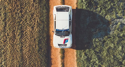 This unique Peugeot 205 Turbo T16 will shake you to the core