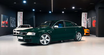 5 collector cars to put into your garage this week
