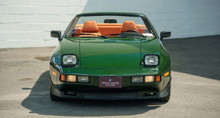 5 collector cars to put into your garage this week