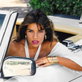 Helmut Newton Princess Caroline of Monaco Monaco 1985, (Mercedes-Benz 280 SL) © Helmut Newton Foundation Helmut Newton Princess Caroline of Monaco Monaco 1985, (Mercedes-Benz 280 SL) © Helmut Newton Foundation