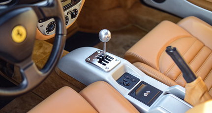 So würde unsere 500.000 Euro Dreier-Garage aussehen