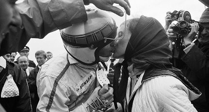 Relive the Golden Age of Car Racing in Carmel-by-the-Sea