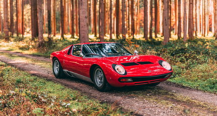 Das sind die 7 schönsten Autos aller Zeiten. Stimmen Sie uns zu?