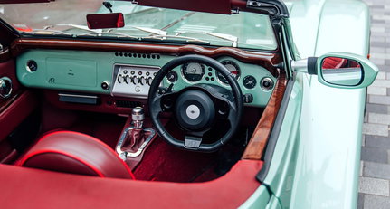 We love to hate red interiors – but these 5 cars just do it right!