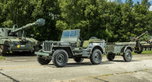 1944 Willys Jeep