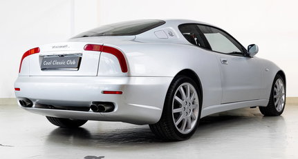 Emotional exotics or money pits for masochists? Our buying guide to the Maserati 3200 GT and 4200
