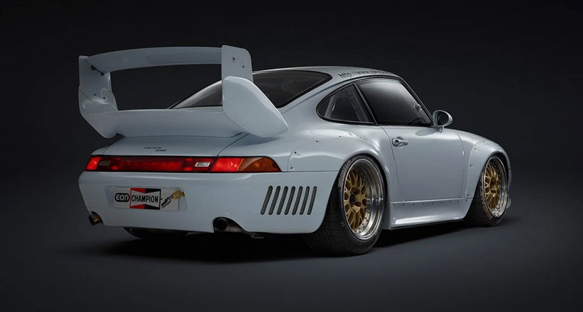 This 993 RSR marked the end of a defining 50 years of Porsche racing 5_244.jpg