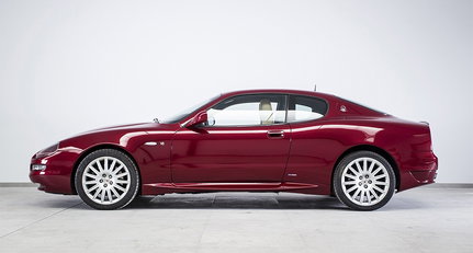 Diese 10 modernen Maserati GTs kann sich fast jeder leisten