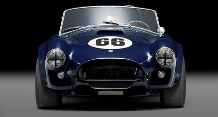1964 Shelby Cobra 1964 Shelby Cobra