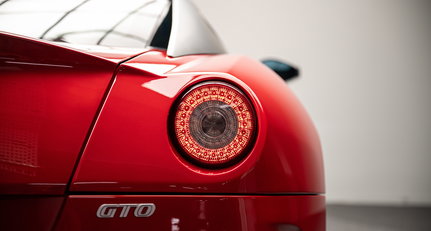 Diese 10 perfekten Ferrari 599 stehen zum Verkauf. Welchen würden Sie wählen?