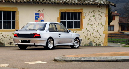 Put down the keys to the Bimmer, it’s time to experience a Dimma