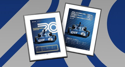 Welches ist Ihr Lieblings-Jahrzehnt der Formel 1?