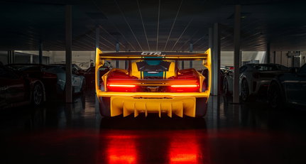 Diese 10 McLaren-Hypercars stehen zum Verkauf. Welchen würden Sie wählen?