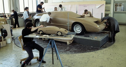 How Mercedes-Benz's C111 prototypes reshaped the future 78f5.jpg