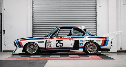 These fast-paced BMWs are primed and ready for the track