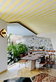 Outside dining room, Villa planchart, Caracas — 1953-57 © Antoine Baralhé Caracas, Anala and Armando Planchart Foundation Outside dining room, Villa planchart, Caracas — 1953-57 © Antoine Baralhé Caracas, Anala and Armando Planchart Foundation