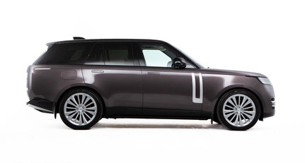 These 10 contemporary Range Rovers are for sale. Which would you pick?
