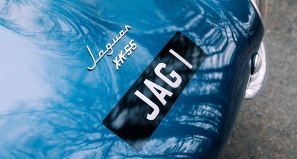 Hier sind 707 Gründe, weshalb dieser Jaguar XKSS in Ihre Sammlung gehört