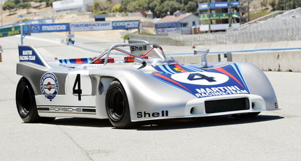 The Ex-works Weissach development and test 1970 Porsche 908/03 Spyder to be auctioned at Bonhams Quail Lodge sale The Ex-works Weissach development and test 1970 Porsche 908/03 Spyder to be auctioned at Bonhams Quail Lodge sale