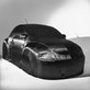 Helmut Newton New Beetle, Milan 1999 (VW Beetle) © Helmut Newton Foundation Helmut Newton New Beetle, Milan 1999 (VW Beetle) © Helmut Newton Foundation