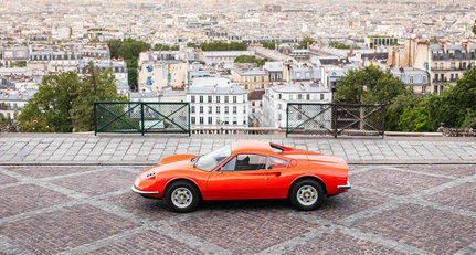 The Ferrari purists once questioned — and collectors now chase