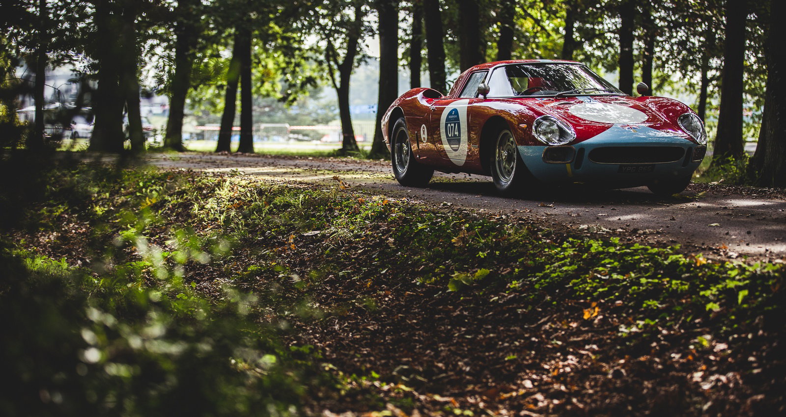 GTO who? Why the Ferrari 250 LM is our true grail Ferrari