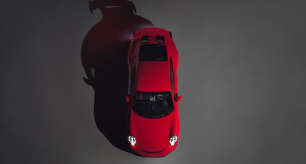 Sorry 911 R owners, Porsche has released a new 4-litre, manual GT3
