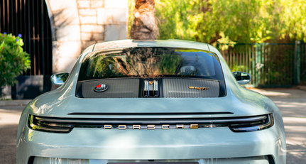 Is this perfectly-specced 911 S/T peak Porsche?