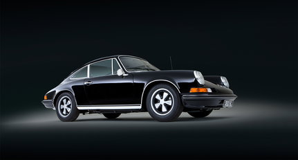 Just what is it that makes this Porsche so different, so ‘perfect’?
