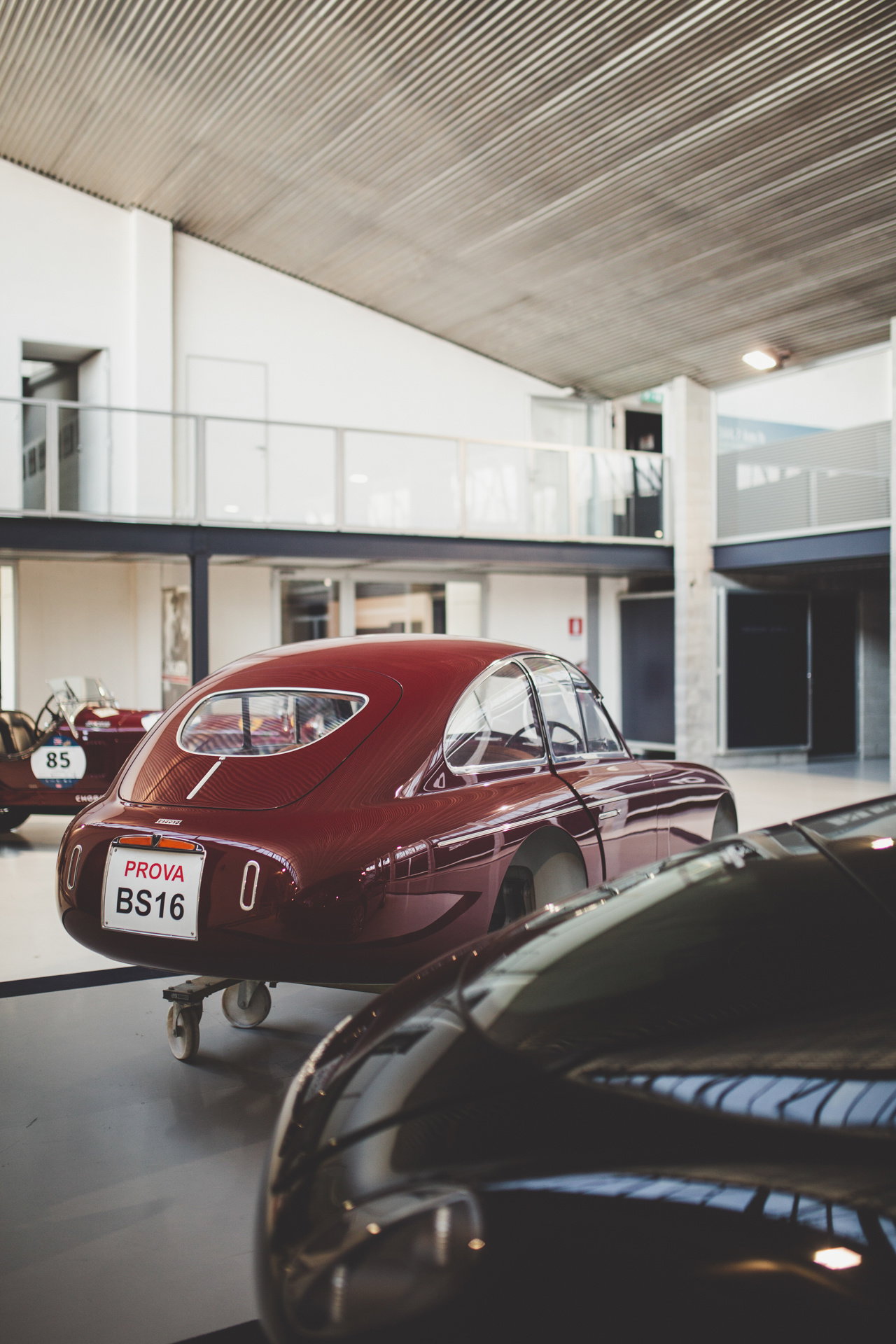 Andrea Zagato reflects on 100 years of avant-garde automotive