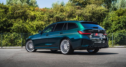 These 10 Dream Wagons are for sale. Which would you pick?