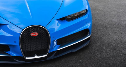 These 10 bespoke Bugatti Chirons are for sale. Which spec is the best?