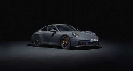 Is this the most shocking new Porsche 911 generation ever?