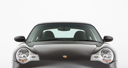Können diese Spiegeleier lügen? Happy Birthday, Porsche 996!