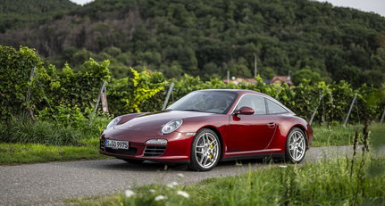 A safe bet? Our buying guide to the Porsche 997