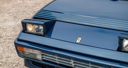 Want to buy your first Ferrari? Here are 12 to start with!