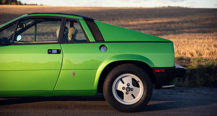 5 collector cars to put in your garage this week