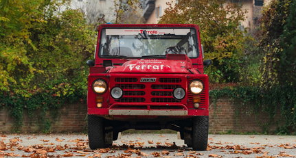 Which of these 5 funky Fiats is your next holiday chariot?