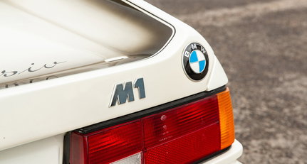 From Bertone to Bangle - which of these 7 landmark BMWs would you drive home?