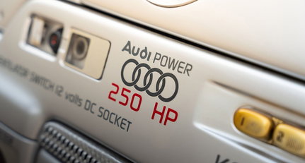 5 collector cars to put into your garage this week