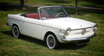 1963 Fiat 750 1963 Fiat 750